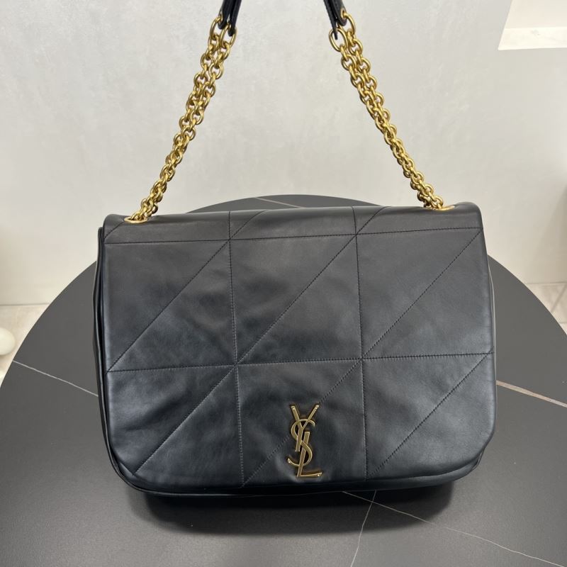 YSL Top Handle Bags